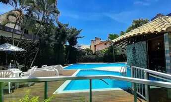 Imagem: Cobertura Triplex em Cabo Frio