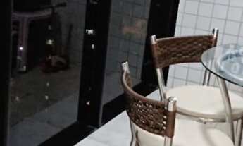 Imagem 5: APARTAMENTO DE 3 QUARTOS PARA VENDA EM CONDOMÍNIO COM ÁREA DE LAZER NO ROSARINHO!