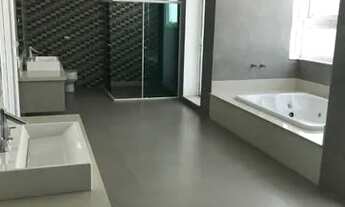 Imagem 7: Condomínio Gênesis II Alphaville- Santana de Parnaíba