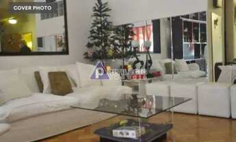 Imagem 2: Apartamento à venda, 3 quartos, 1 suíte, 1 vaga, Copacabana - RIO DE JANEIRO/RJ