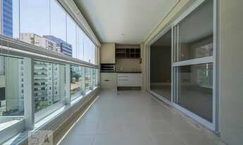 Imagem 7: Apartamento para Aluguel - Brooklin, 3 Quartos, 128 m2