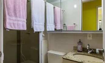 Imagem 7: Apartamento para Aluguel - Cambuci, 2 Quartos, 48 m2