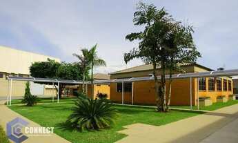 Imagem 3: Área Industrial no Éden