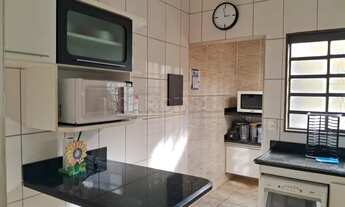 Imagem 5: Casa Padrão em Araraquara