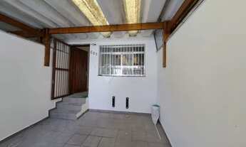 Imagem 2: Sobrado para Alugar no Jardim Aeroporto em São Paulo com 2 dormitórios