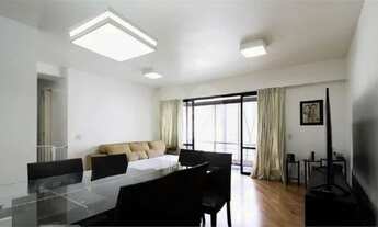 Imagem: Vila Olímpia bem localizado