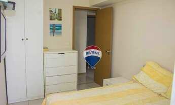 Imagem 9: Apartamento com 3 dormitórios, 101 m² - venda por R$ 665.000,00 ou aluguel por R$ 5.398,20