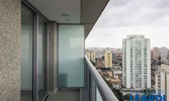 Imagem 5: CONJ. COMERCIAL - TATUAPÉ - SP