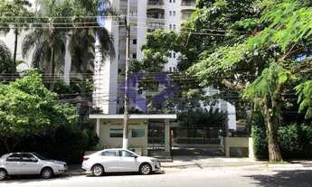 Imagem: Apartamento para alugar no Campo Belo 131