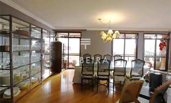 Imagem 7: Cobertura duplex de 582m², com 4 dormitórios (sendo 4 suítes)