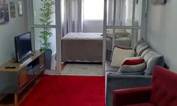 Imagem: Apto Espetacular