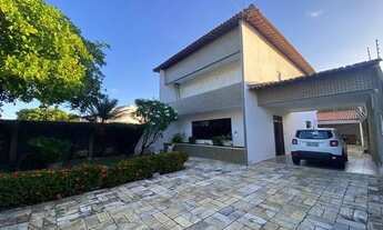 Imagem: Casa na Coroa do Meio - Rua Pública