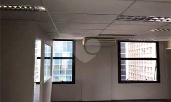 Imagem 2: Sala Comercial - Rua Augusta