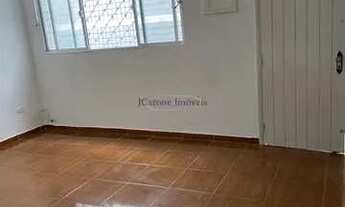 Imagem: Casa com 2 dorms, Aparecida, Santos - R$