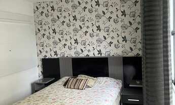 Imagem 3: Grand Prix Parque 10 2 quartos sendo 1 suíte