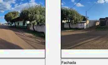 Imagem 3: SANTA TEREZA DO OESTE - Casa Padrão - SANTA MARIA