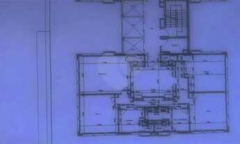 Imagem 5: São Paulo - Conjunto Comercial/Sala - BELA VISTA