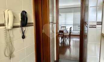 Imagem 5: APARTAMENTO PARA LOCAÇÃO NA VILA CLEMENTINO