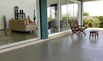 Imagem 6: Casa para alugar $ 5.500,00 - Condomínio San Conrado