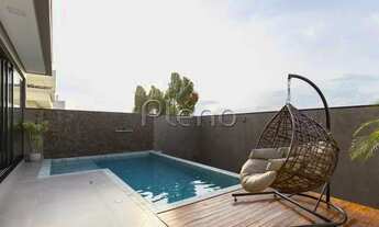 Imagem 3: Venda Casa em condomínio com 4 dormitórios