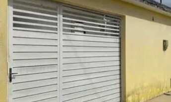 Imagem: Casa no Nova Cidade, próximo a Creche Doce