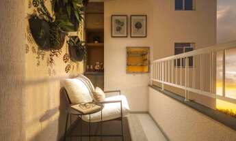 Imagem 3: RESIDENCIAL CAMEMBERT- CACHOEIRA- TINDIQUERA- ARAUCARIA/PR