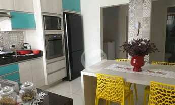 Imagem 4: Casa com 3 dormitórios à venda, 324 m² por R$ 1.350.000,00 - Vila Scarpelli - Santo André