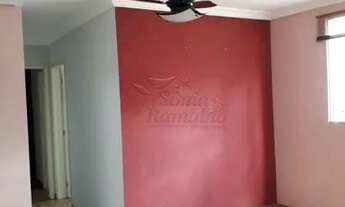 Imagem: Ribeirao Preto - Apartamento Padrão - Parque