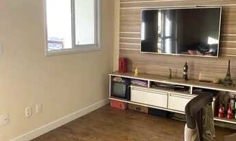 Imagem 3: Apartamento à venda na Vila Andrade, 2 quartos, 69m2, duas vagas de garagem