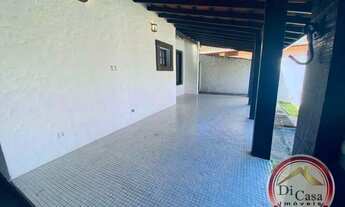 Imagem 3: Casa térrea, 2 dorms sendo 1 suíte - 3 vagas + dependência nos fundos, próximo ao Centro