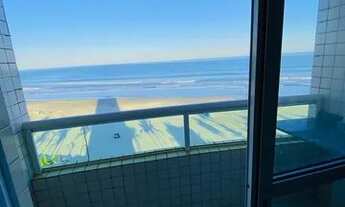 Imagem 2: Apartamento para aluguel com 55 metros quadrados com 1 quarto em Tupi - Praia Grande - SP