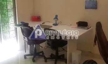 Imagem 5: Casa de rua à venda, 3 quartos, 3 suítes, 4 vagas, Laranjeiras - RIO DE JANEIRO/RJ