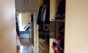 Imagem 4: Apartamento com 3 dormitórios, 107 m² - venda por R$ 1.080.000,00 ou aluguel por R$ 6.131