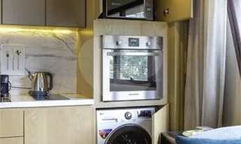 Imagem 4: Apartamento na Vila Olimpia