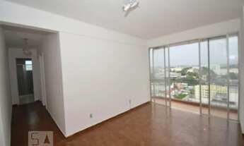 Imagem: Apartamento para Aluguel - Meier, 2 Quartos