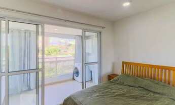 Imagem: Apartamento para Aluguel - Campo Belo, 1