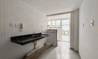 Imagem 3: Apartamento Garden para venda com 2 quartos no Recanto da Mata - Juiz de Fora - MG