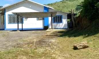 Imagem 4: Casa espaçosa e recém reformada