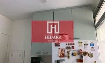 Imagem 7: Apartamento à venda no bairro Cidade Monções - São Paulo/SP, Zona Sul