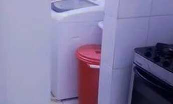 Imagem 5: Apartamento nascente para aluguel com 68 m2 com 2 suítes