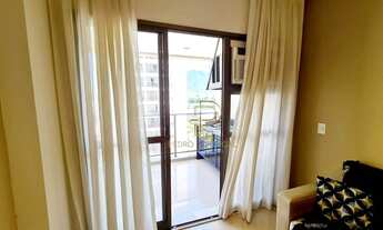 Imagem 4: Apartamento com 3 dormitórios à venda, 77 m² por R$ 589.999,00 - Barra da Tijuca - Rio de