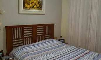 Imagem 5: Apartamento com 3 dormitórios, 90 m² - venda ou aluguel - Chácara Inglesa - São Bernardo