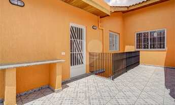 Imagem 5: Casa com 2 quartos à venda ou para alugar em Santo Amaro - SP