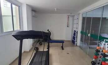 Imagem 3: Apartamento para venda possui 64 metros quadrados com 2 quartos em Vila Julieta - Resende