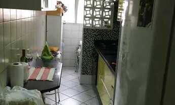 Imagem 5: São Paulo - Apartamento Padrão - Santa Cecília