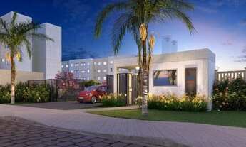 Imagem 1: APT 019, Mondubim, Condomínio Ville de Marseille, apartamento com 02 quartos