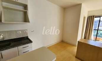 Imagem 7: São Paulo - Apartamento Padrão - Saúde