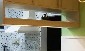 Imagem 7: Apartamento para aluguel possui 196 metros quadrados com 4 quartos