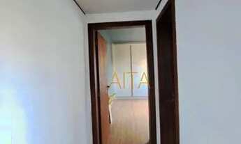 Imagem 4: Apartamento com 1 dormitório para alugar, 69 m² por R$ 2.081,00/mês - Petrópolis - Porto A