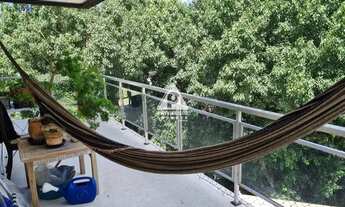 Imagem 5: Apartamento à venda, 3 quartos, 1 suíte, 2 vagas, Grajaú - RIO DE JANEIRO/RJ